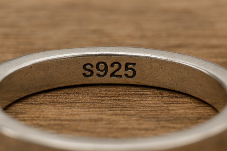 What Does s925 Mean?