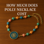 How Much Does Polly Necklace Cost?