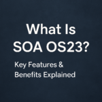 SOA OS23