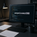 what is waopelzumoz088