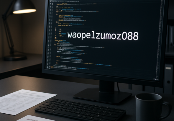 what is waopelzumoz088